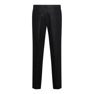 Jil Sander Trousers Black