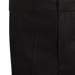 Jil Sander Trousers Black