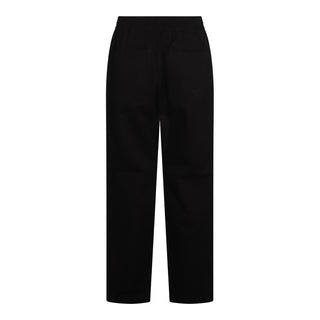 Maison Kitsune' Trousers Black