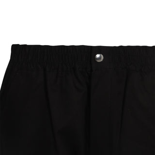 Maison Kitsune' Trousers Black