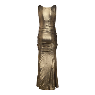 Vivienne Westwood Dresses Golden