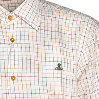 Vivienne Westwood Shirts White