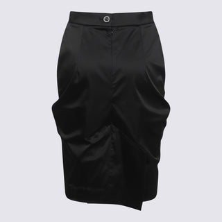 Vivienne Westwood Skirts Black