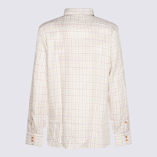 Vivienne Westwood Shirts White