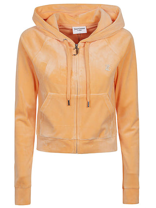 Juicy Couture Sweaters Orange