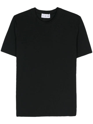 Post Archive Faction T-shirts And Polos Black