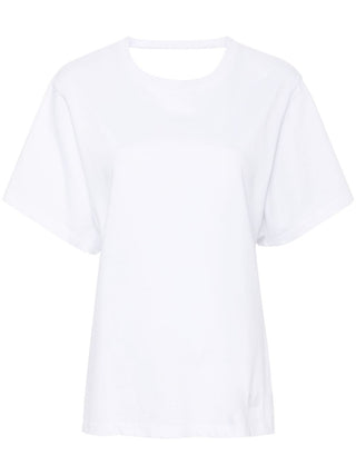 Iro T-shirts And Polos White