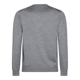 Cruciani Sweaters Grey