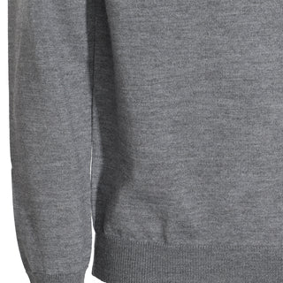 Cruciani Sweaters Grey