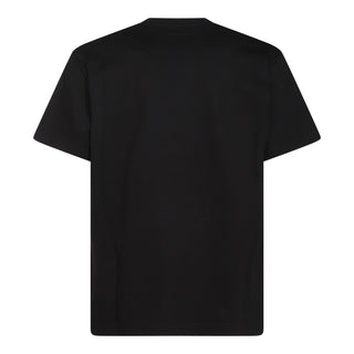 Gucci T-shirts And Polos Black