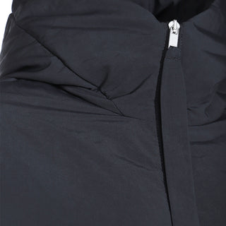 Jil Sander Coats Black