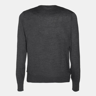 Cruciani Sweaters Grey