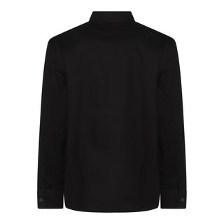 Maison Kitsune' Jackets Black