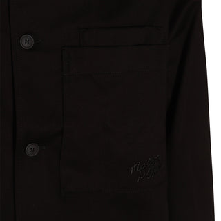 Maison Kitsune' Jackets Black