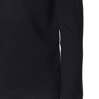 Cruciani Sweaters Blue