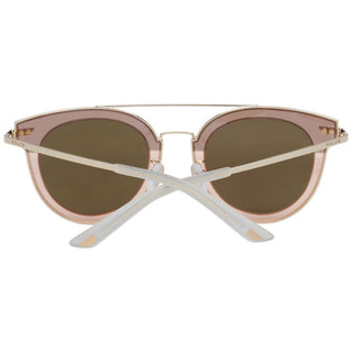 Rose Gold Men Sunglasses - Luxury for You