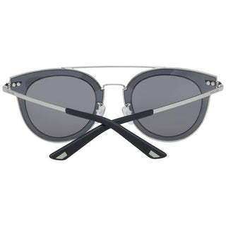 Silver Men Sunglasses - Luxury for You