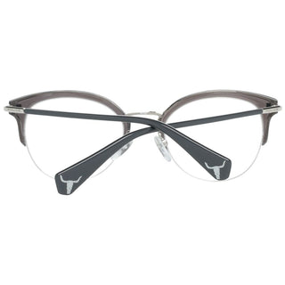 Gray Women Optical Frames - Luxury for You