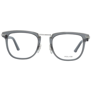 Transparent Men Optical Frames - Luxury for You