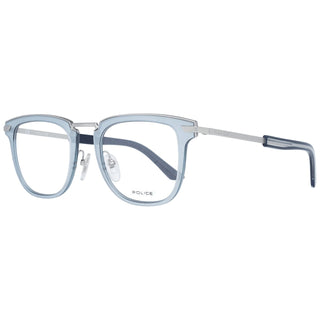 Silver Men Optical Frames - Luxury for You