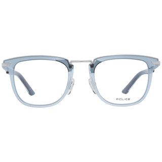 Silver Men Optical Frames - Luxury for You