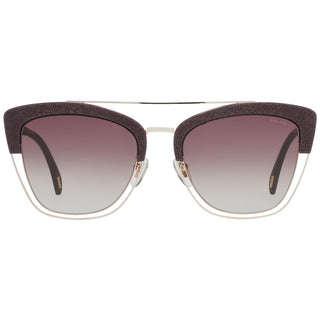 Rose Gold Women Sunglasses - Luxury for You