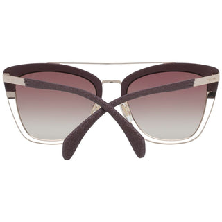 Rose Gold Women Sunglasses - Luxury for You