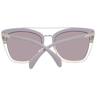 Rose Gold Women Sunglasses - Luxury for You