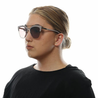 Rose Gold Women Sunglasses - Luxury for You