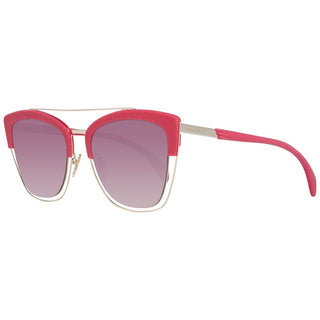 Pink Women Sunglasses - Luxury for You