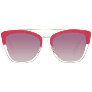 Pink Women Sunglasses - Luxury for You