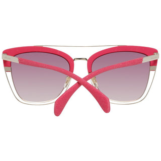 Pink Women Sunglasses - Luxury for You