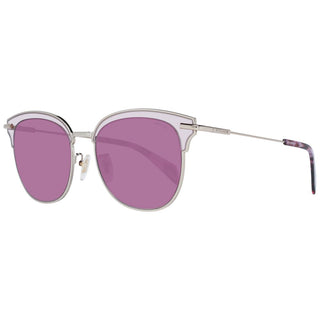 Burgundy Women Sunglasses - Luxury for You