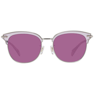 Burgundy Women Sunglasses - Luxury for You