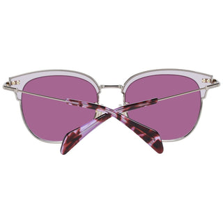 Burgundy Women Sunglasses - Luxury for You