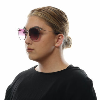 Burgundy Women Sunglasses - Luxury for You