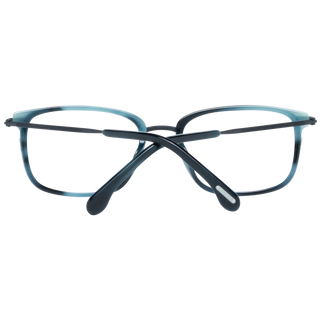 Turquoise Men Optical Frames