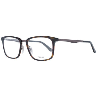 Brown Men Optical Frames - Luxury for You