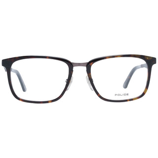 Brown Men Optical Frames - Luxury for You