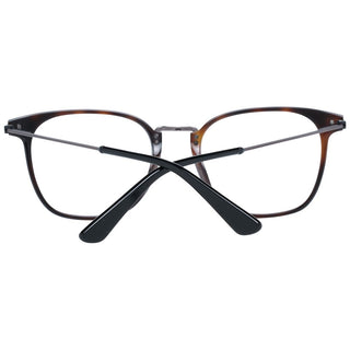 Black Men Optical Frames - Luxury for You