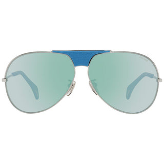 Blue Women Sunglasses - Luxury for You