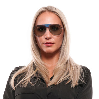 Blue Women Sunglasses - Luxury for You