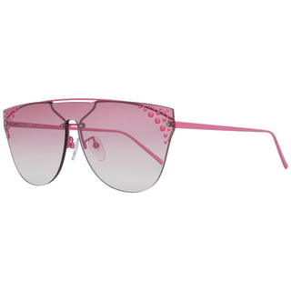 Pink Women Sunglasses - Luxury for You