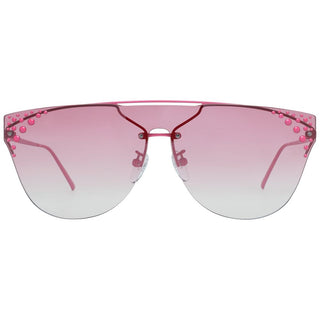 Pink Women Sunglasses - Luxury for You