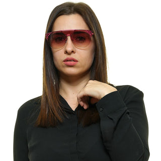 Pink Women Sunglasses - Luxury for You