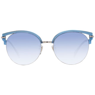 Blue Women Sunglasses - Luxury for You