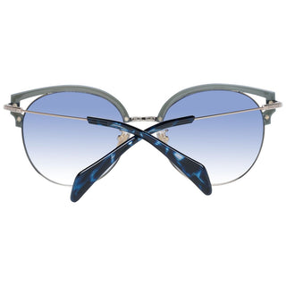 Blue Women Sunglasses - Luxury for You