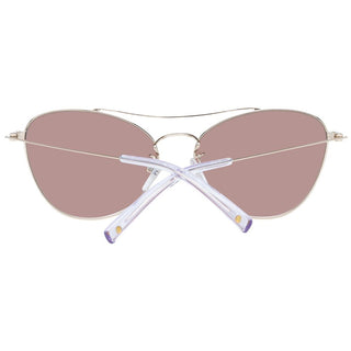 Gold Women Sunglasses - Luxury for You