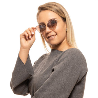 Gold Women Sunglasses - Luxury for You