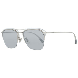 Silver Men Sunglasses - Luxury for You